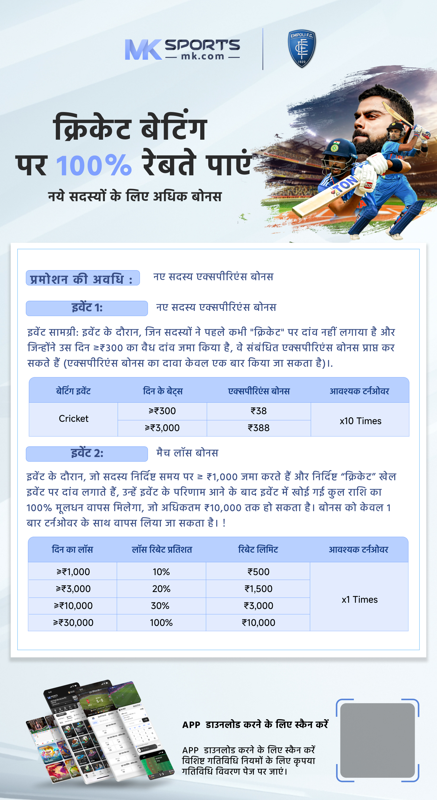 10 tarike lottery result