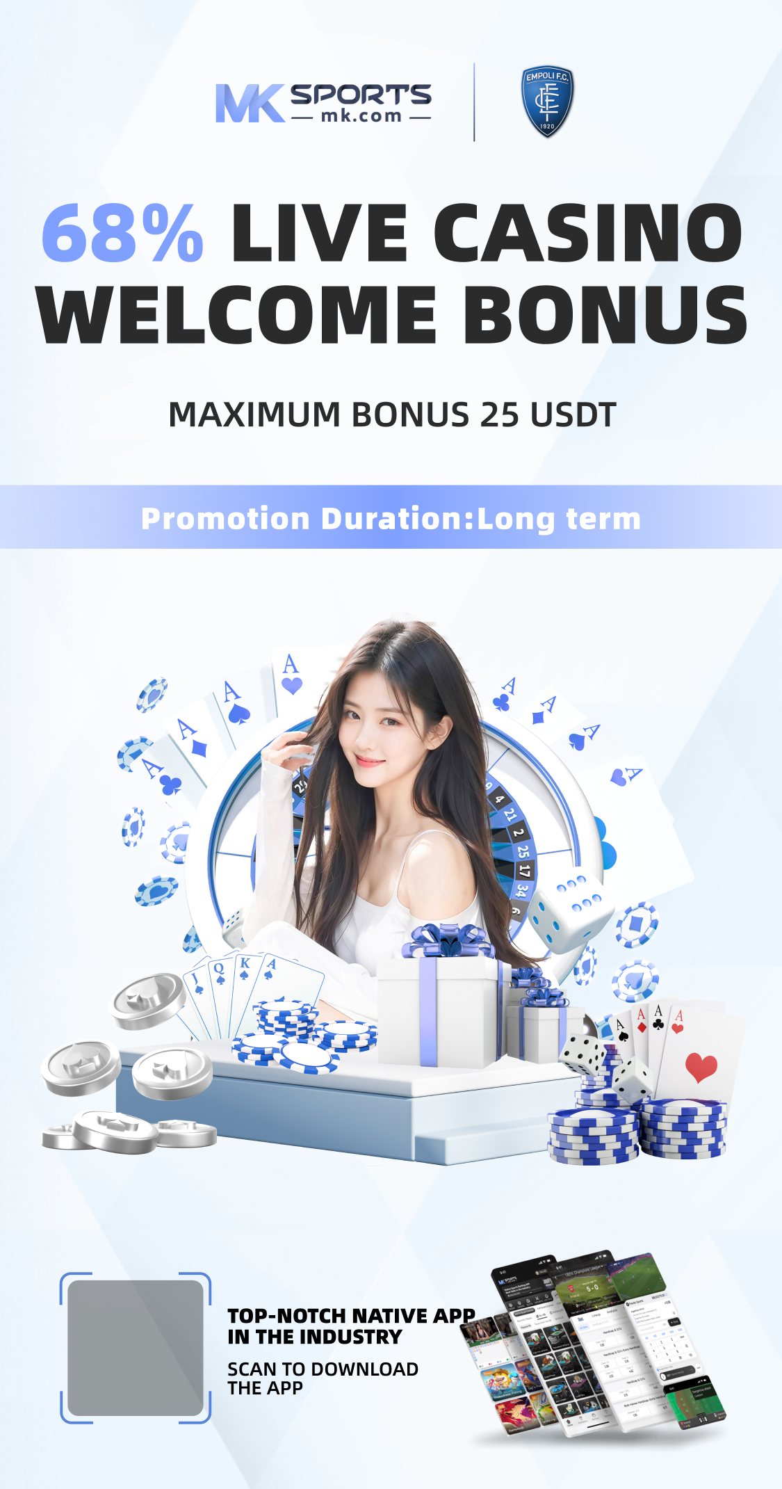 bonus no deposit slot